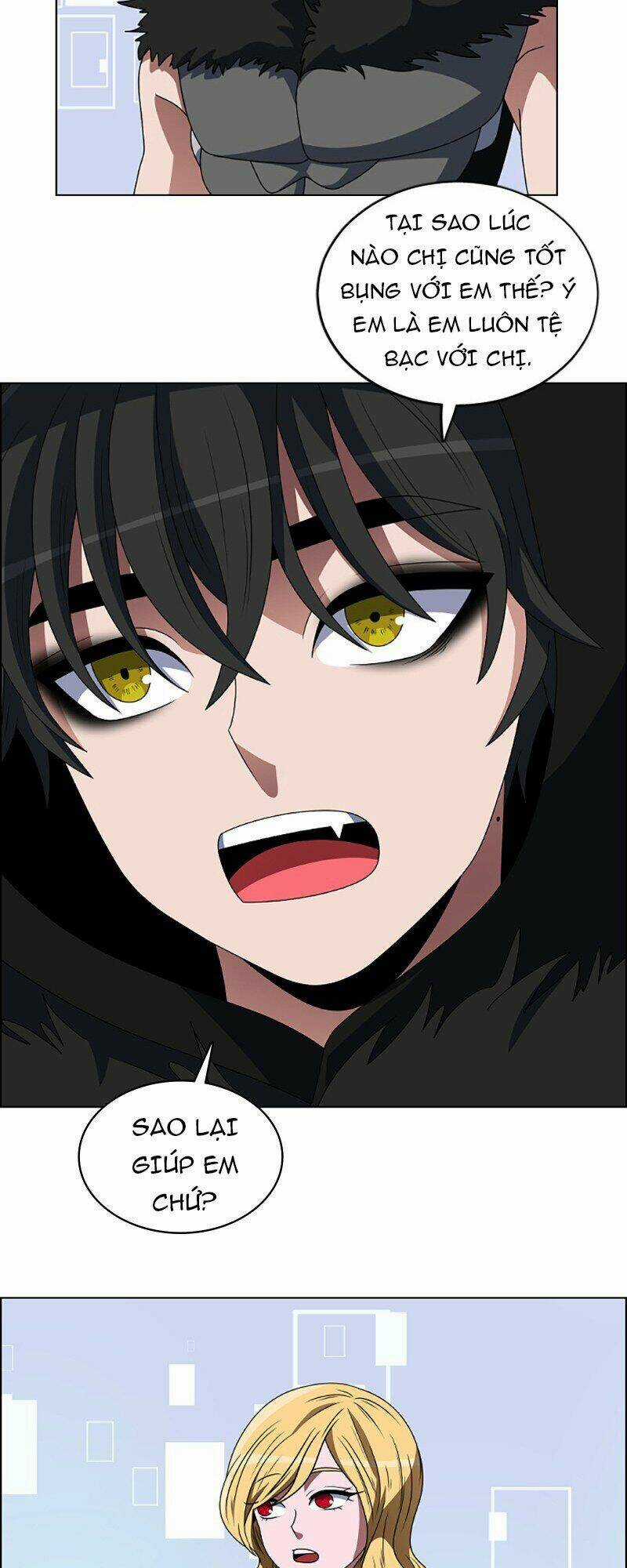 No Scope - Chapter 87 - Trang 37