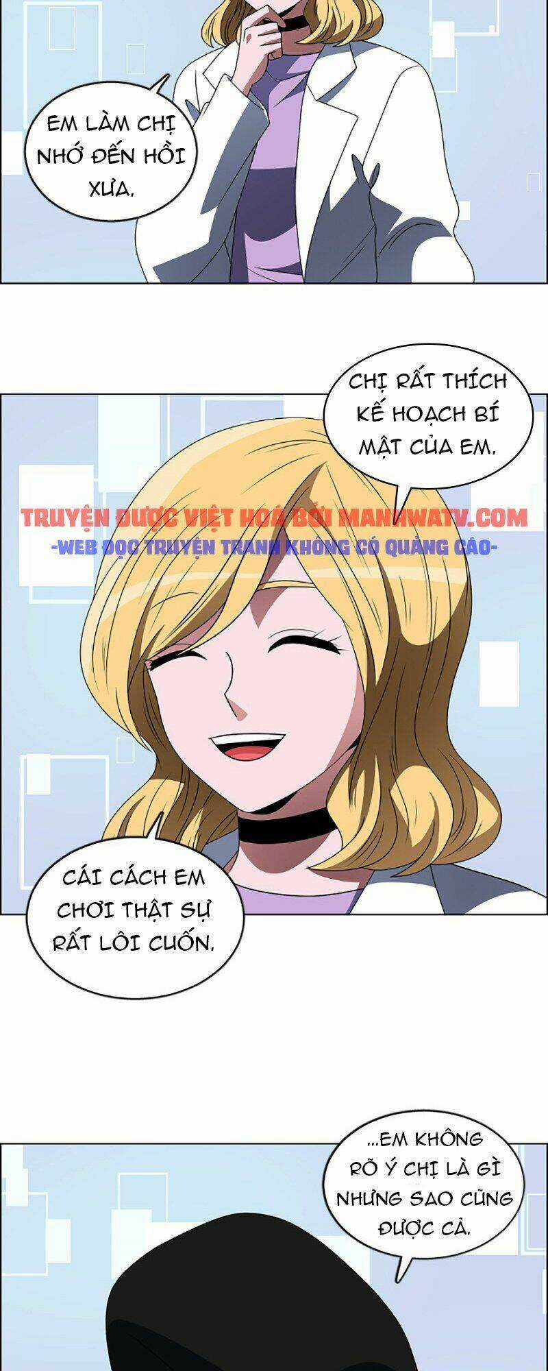 No Scope - Chapter 87 - Trang 38