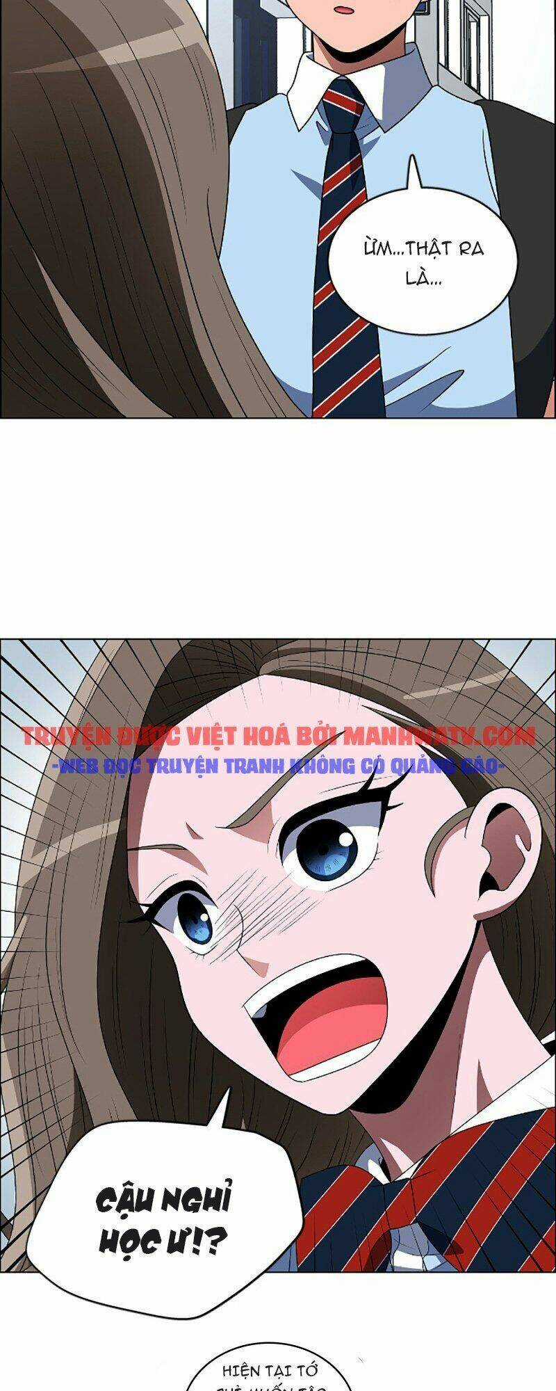 No Scope - Chapter 87 - Trang 6