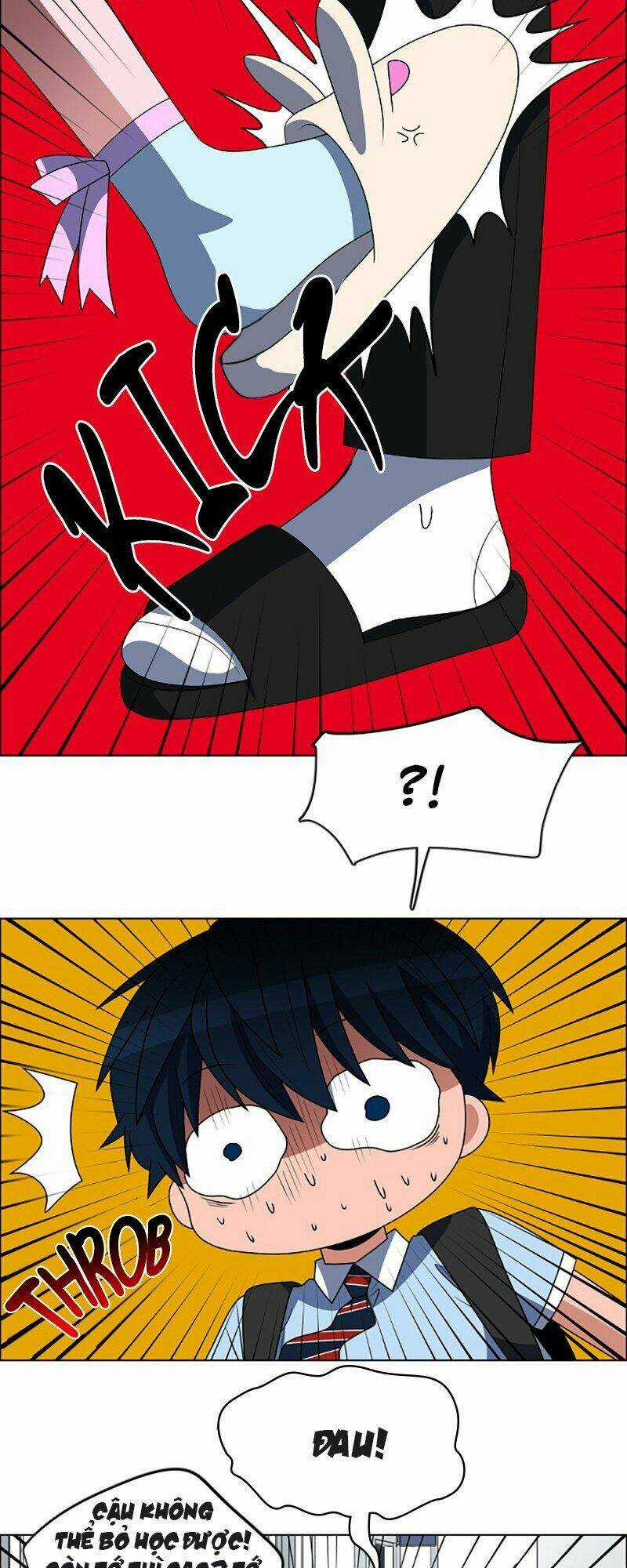 No Scope - Chapter 87 - Trang 9