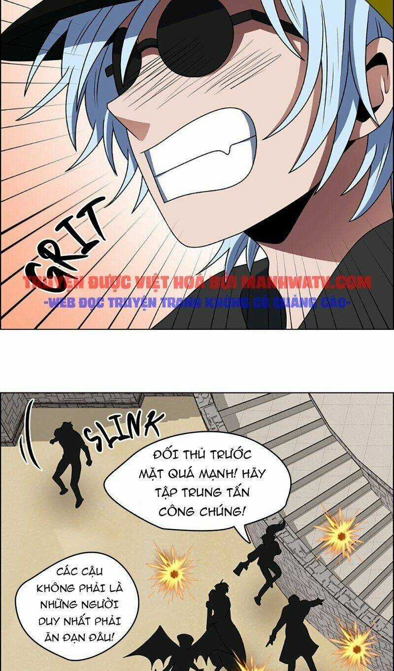 No Scope - Chapter 88 - Trang 12