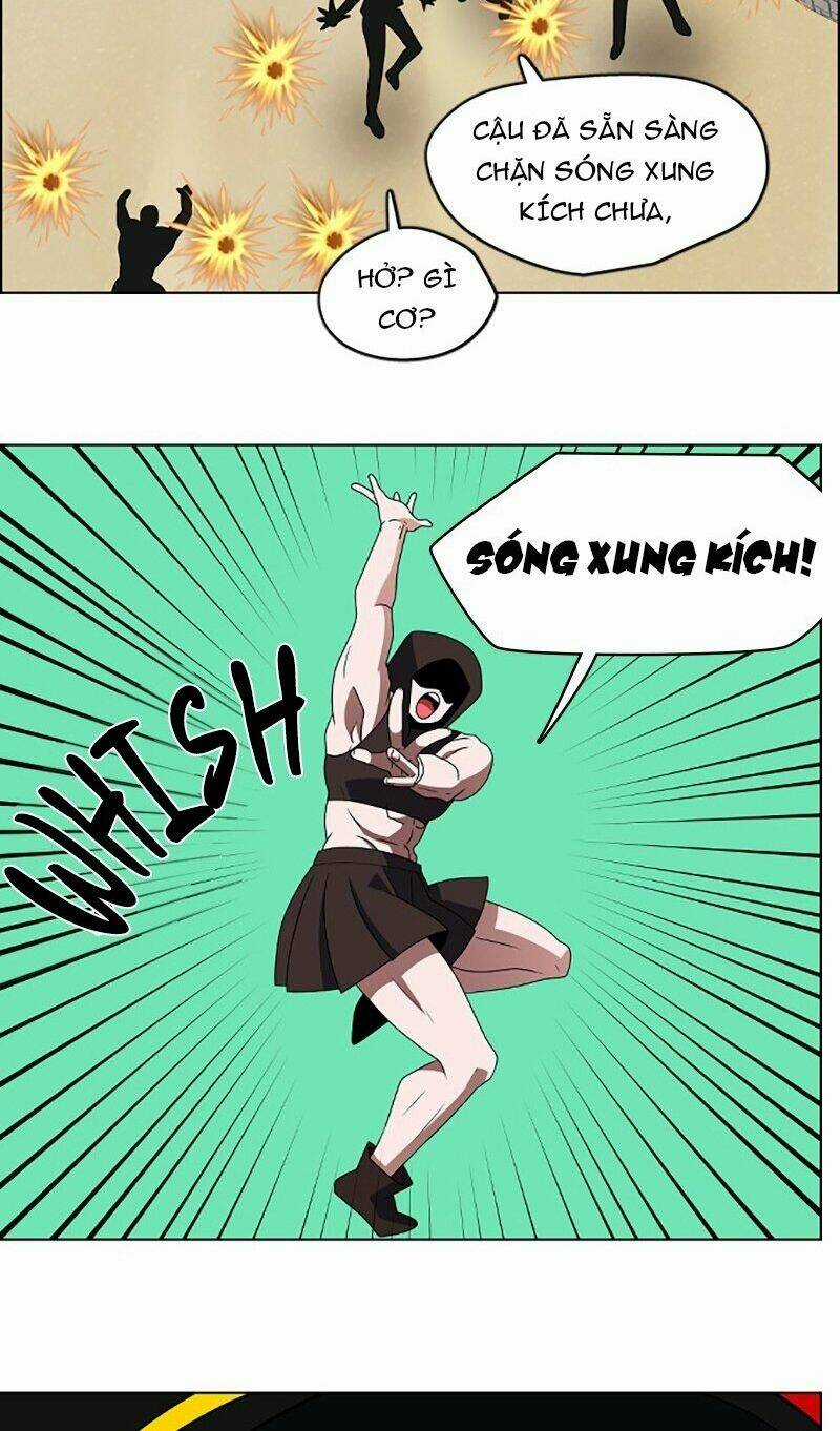 No Scope - Chapter 88 - Trang 13