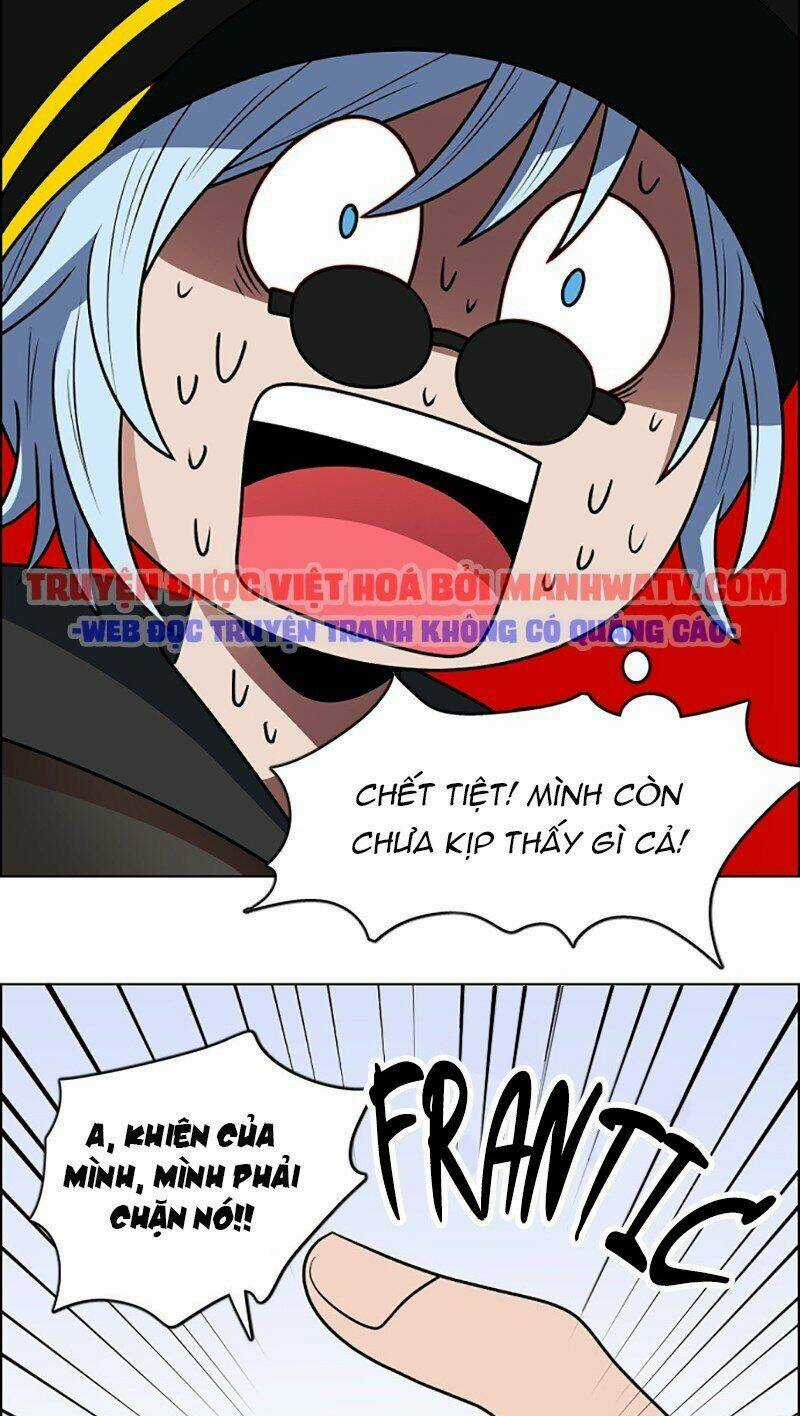 No Scope - Chapter 88 - Trang 14