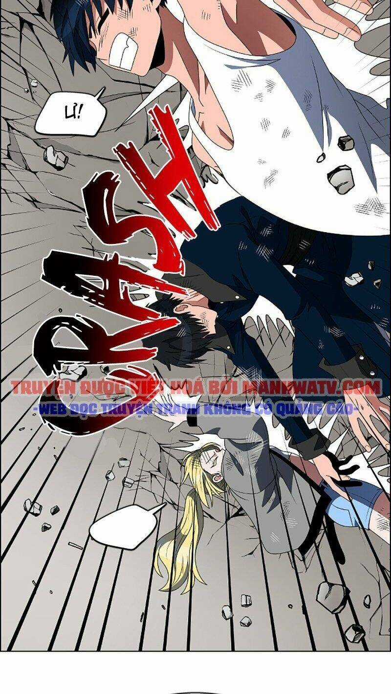 No Scope - Chapter 88 - Trang 17