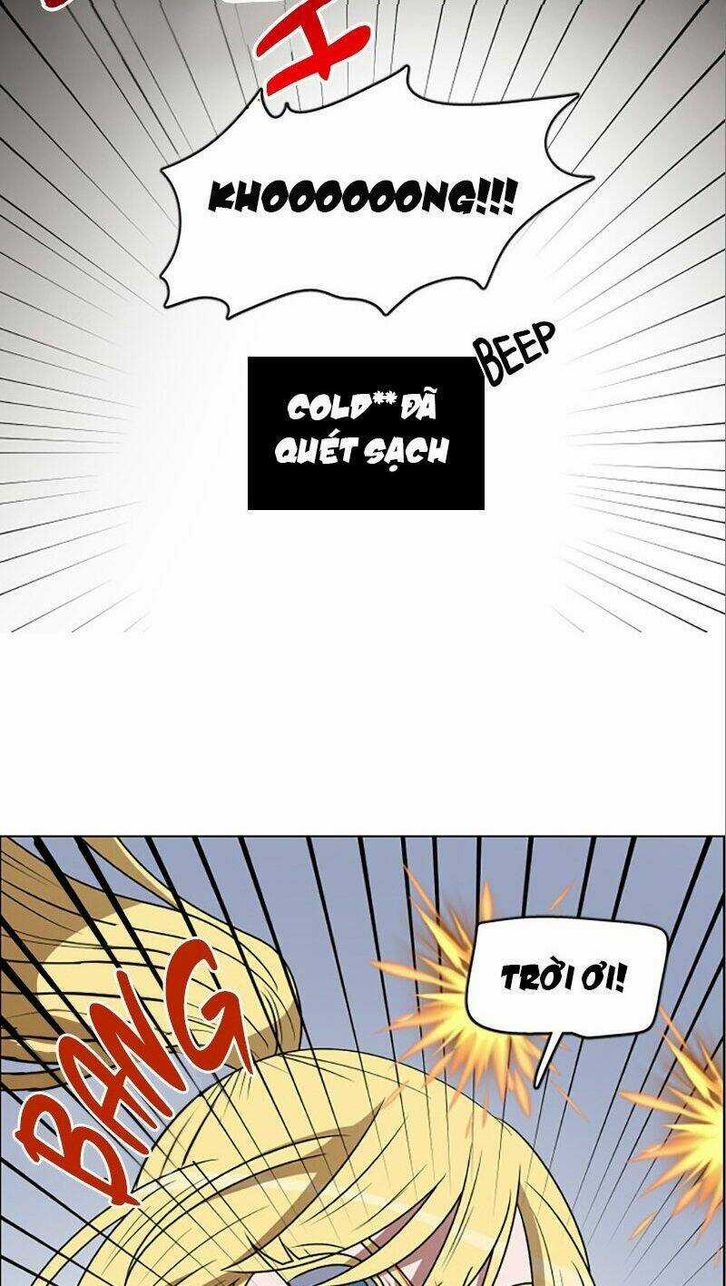 No Scope - Chapter 88 - Trang 19