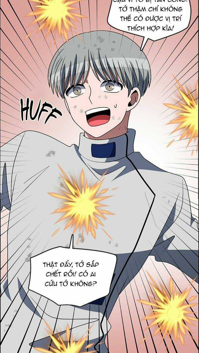 No Scope - Chapter 88 - Trang 22