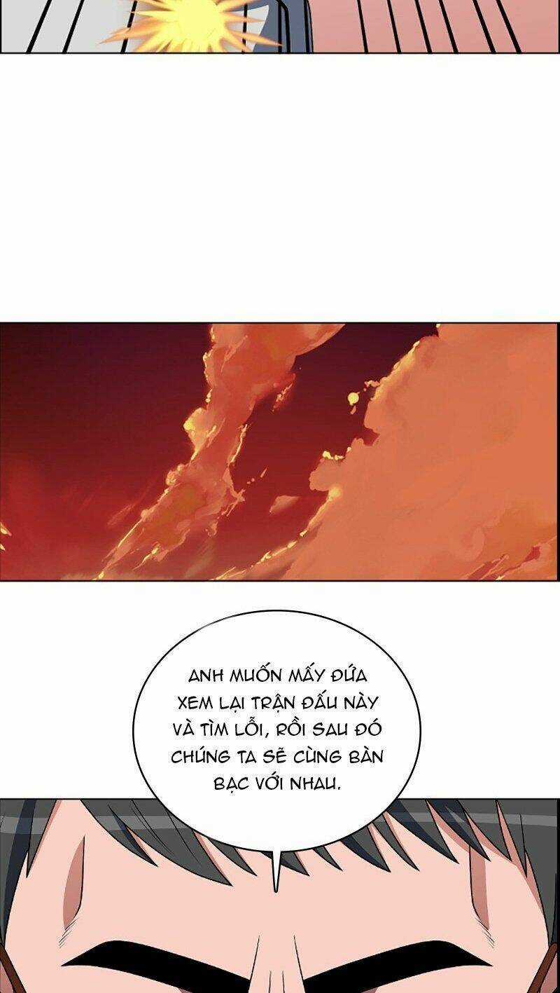 No Scope - Chapter 88 - Trang 23