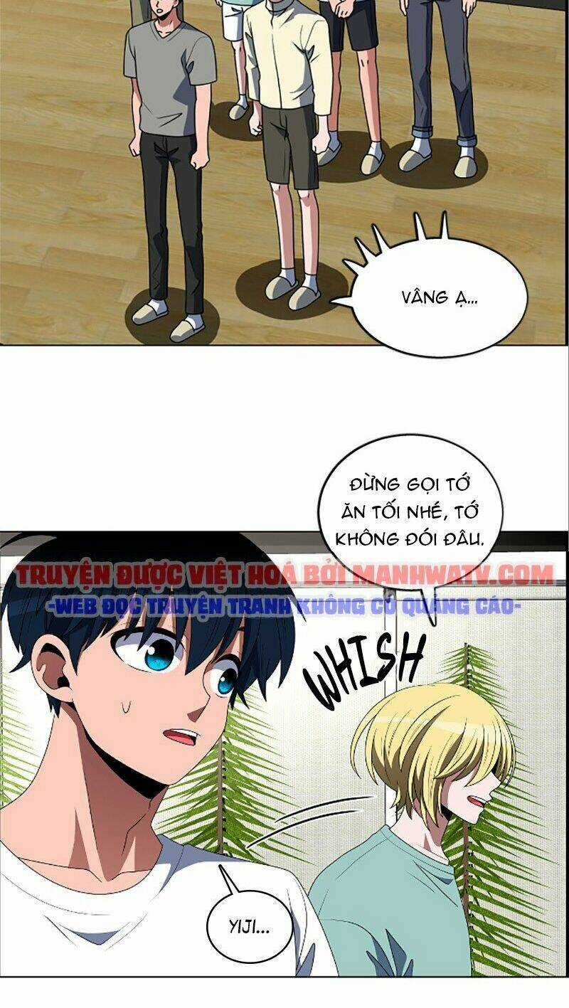 No Scope - Chapter 88 - Trang 25