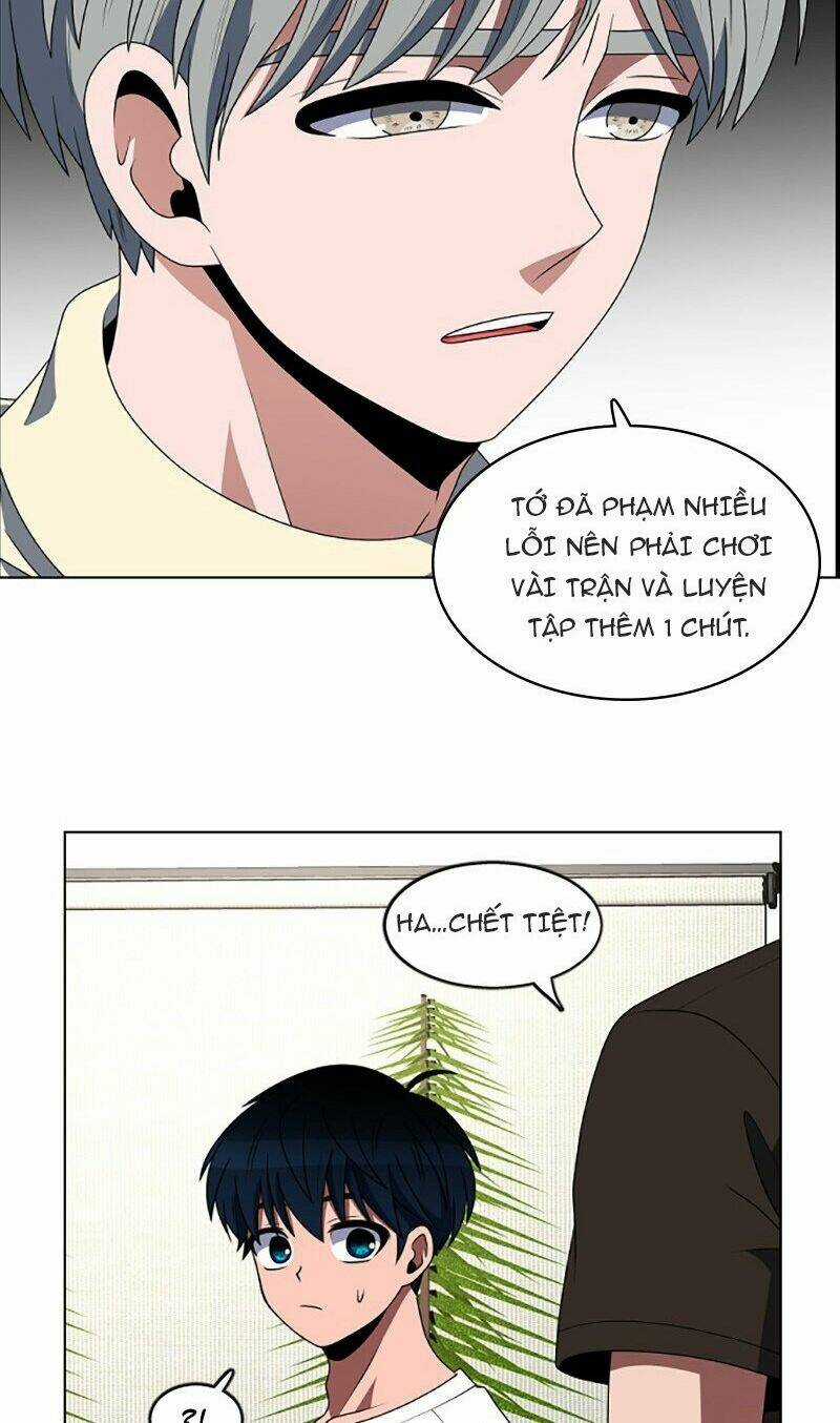 No Scope - Chapter 88 - Trang 27