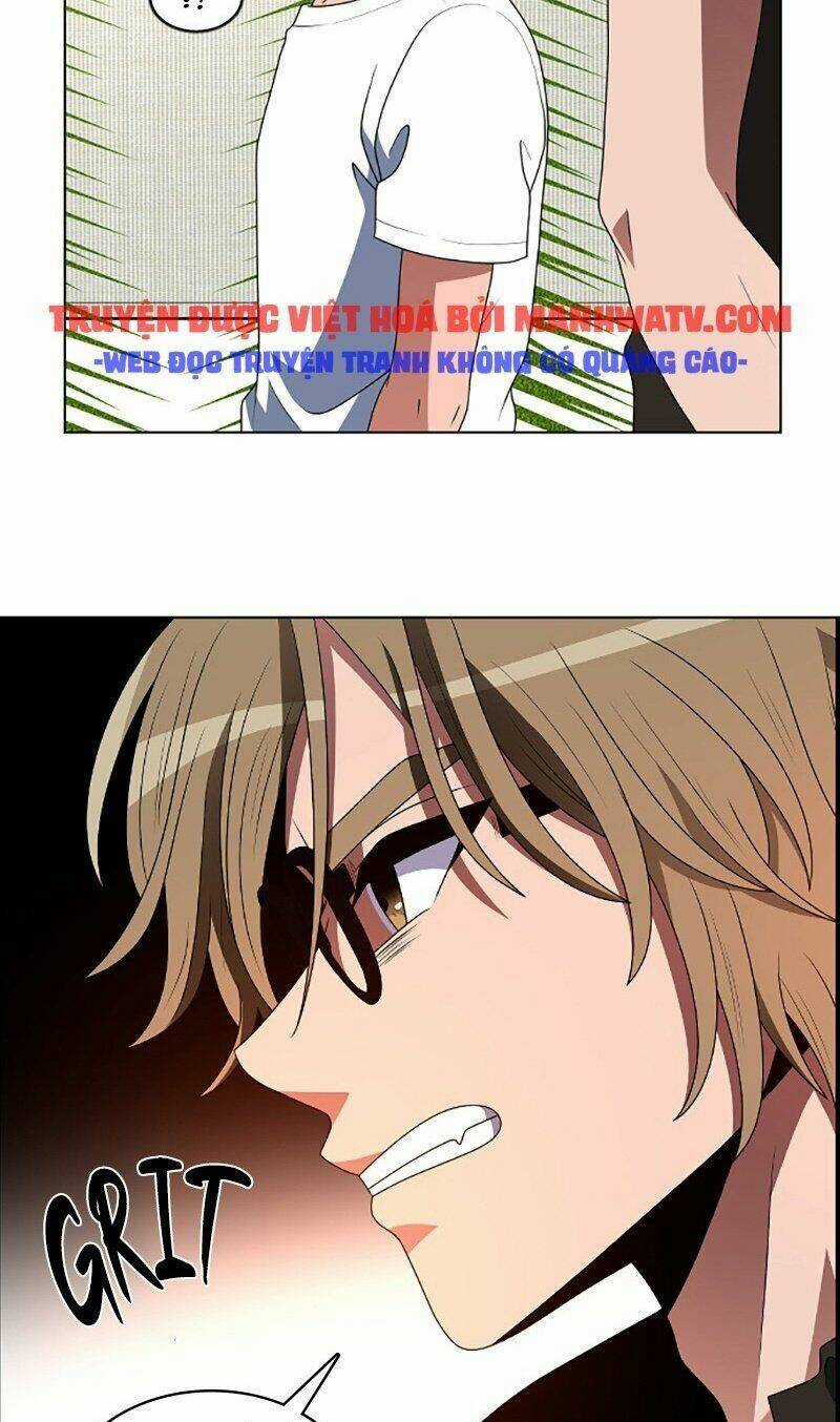 No Scope - Chapter 88 - Trang 28