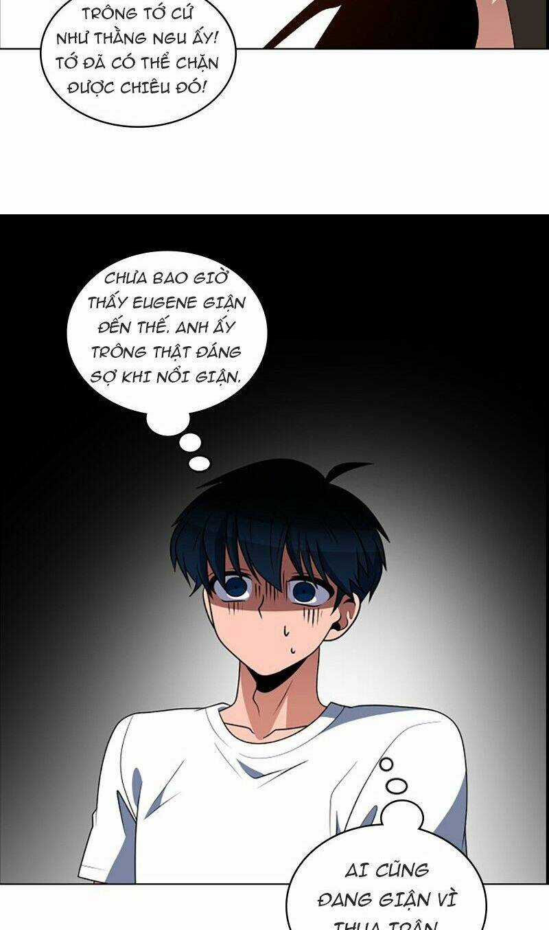 No Scope - Chapter 88 - Trang 29