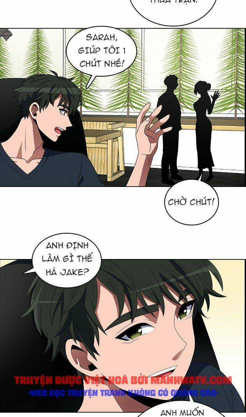 No Scope - Chapter 88 - Trang 30