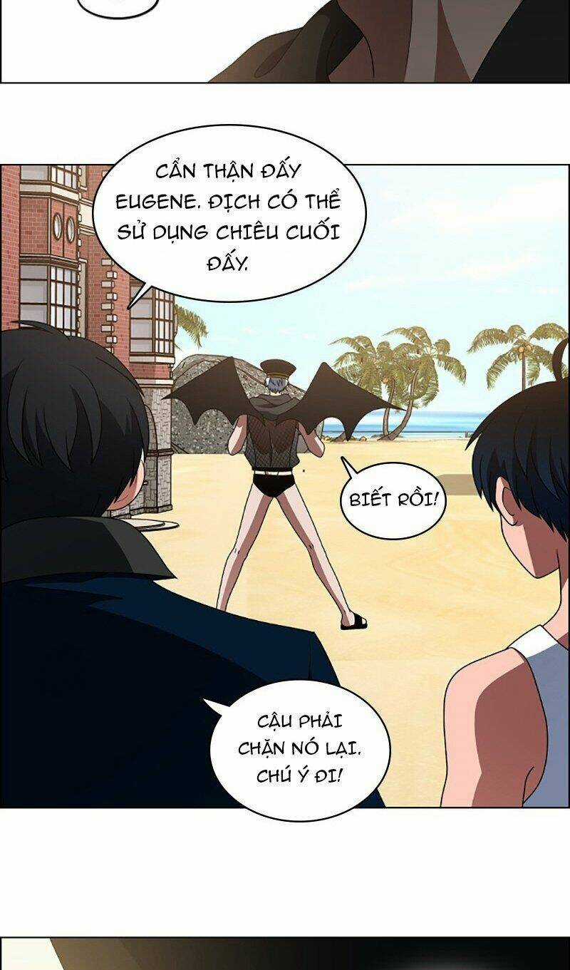 No Scope - Chapter 88 - Trang 4