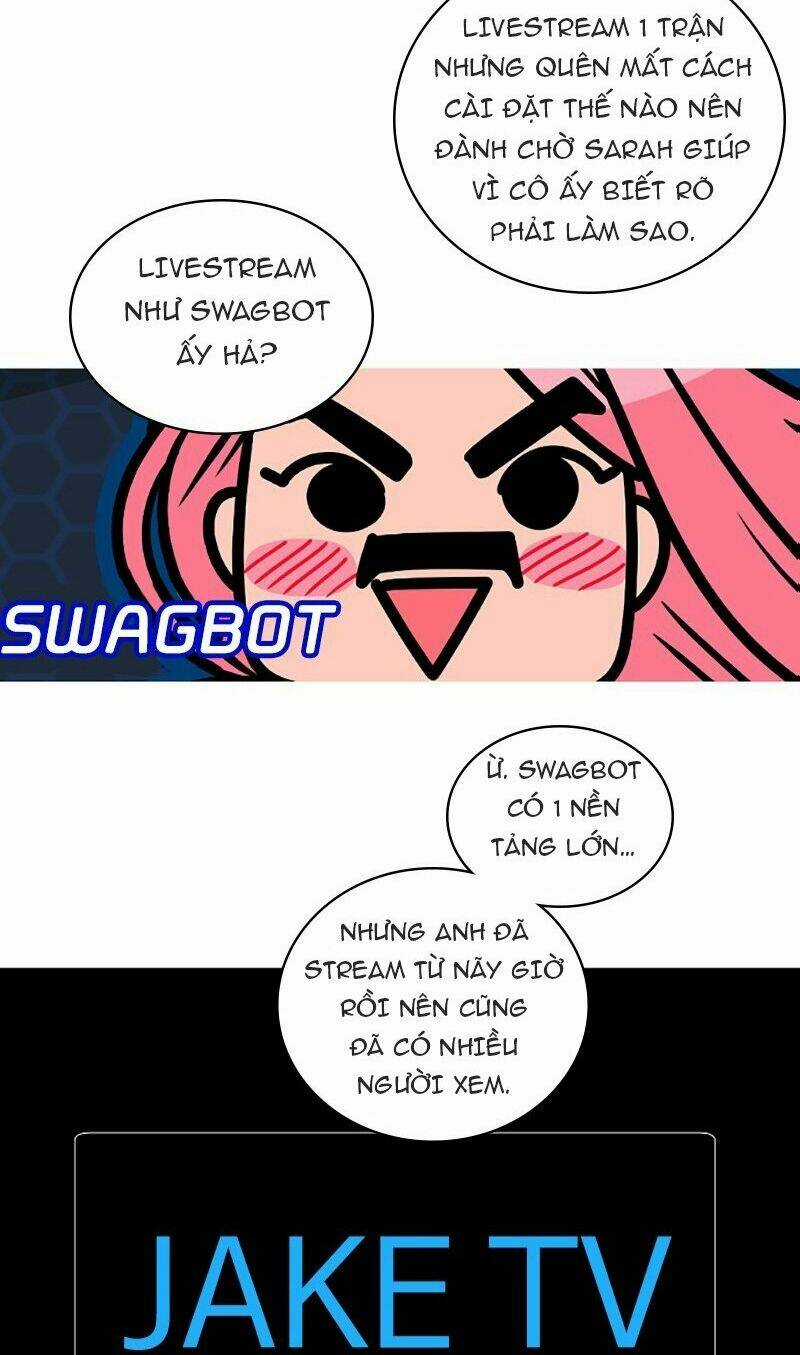 No Scope - Chapter 88 - Trang 31
