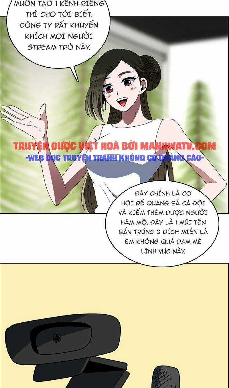 No Scope - Chapter 88 - Trang 33