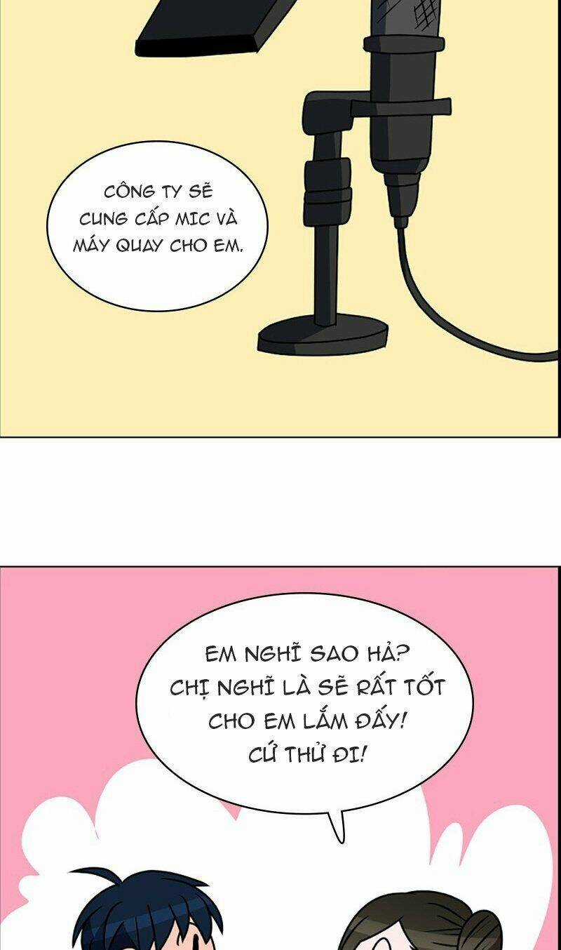 No Scope - Chapter 88 - Trang 34