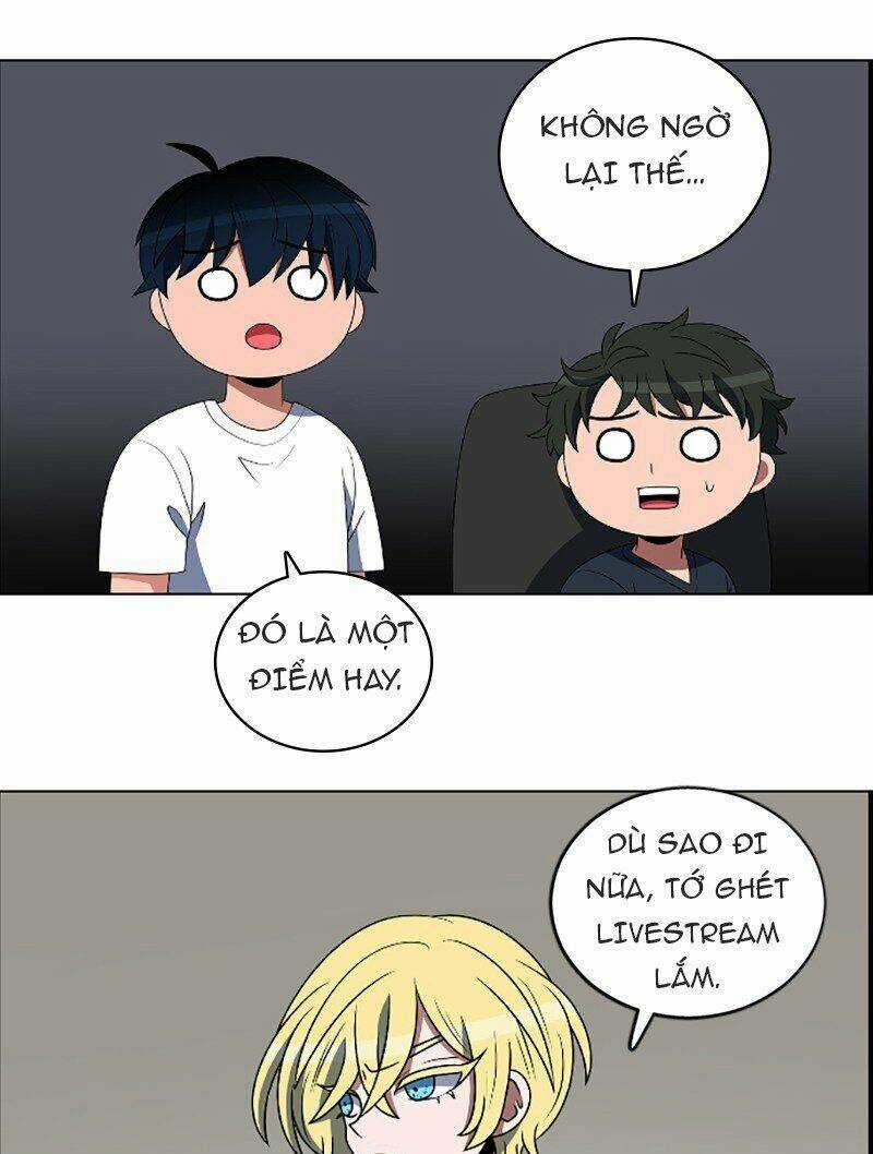 No Scope - Chapter 88 - Trang 38