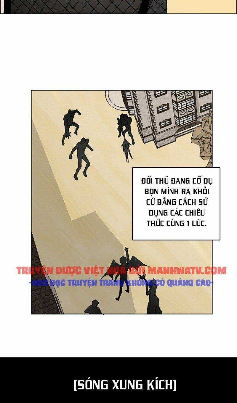 No Scope - Chapter 88 - Trang 6