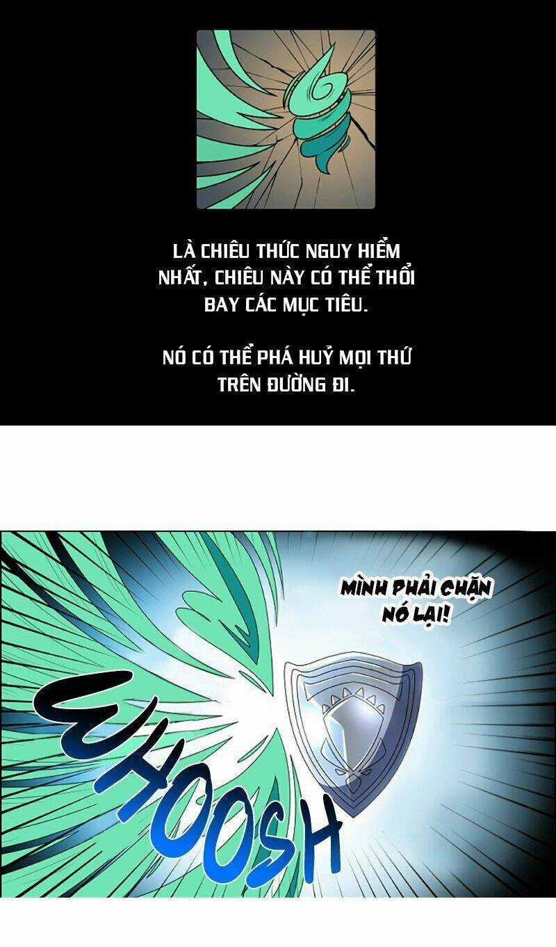 No Scope - Chapter 88 - Trang 7