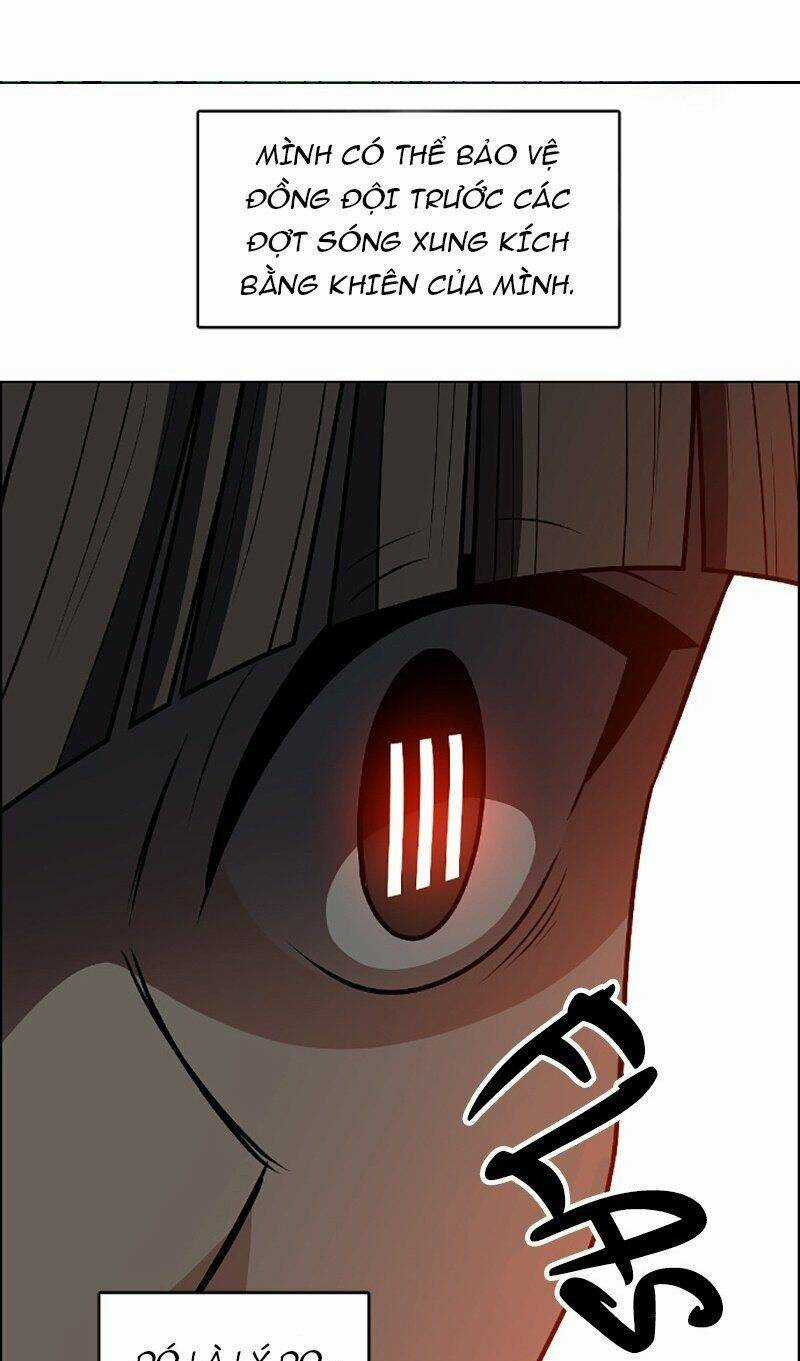 No Scope - Chapter 88 - Trang 8