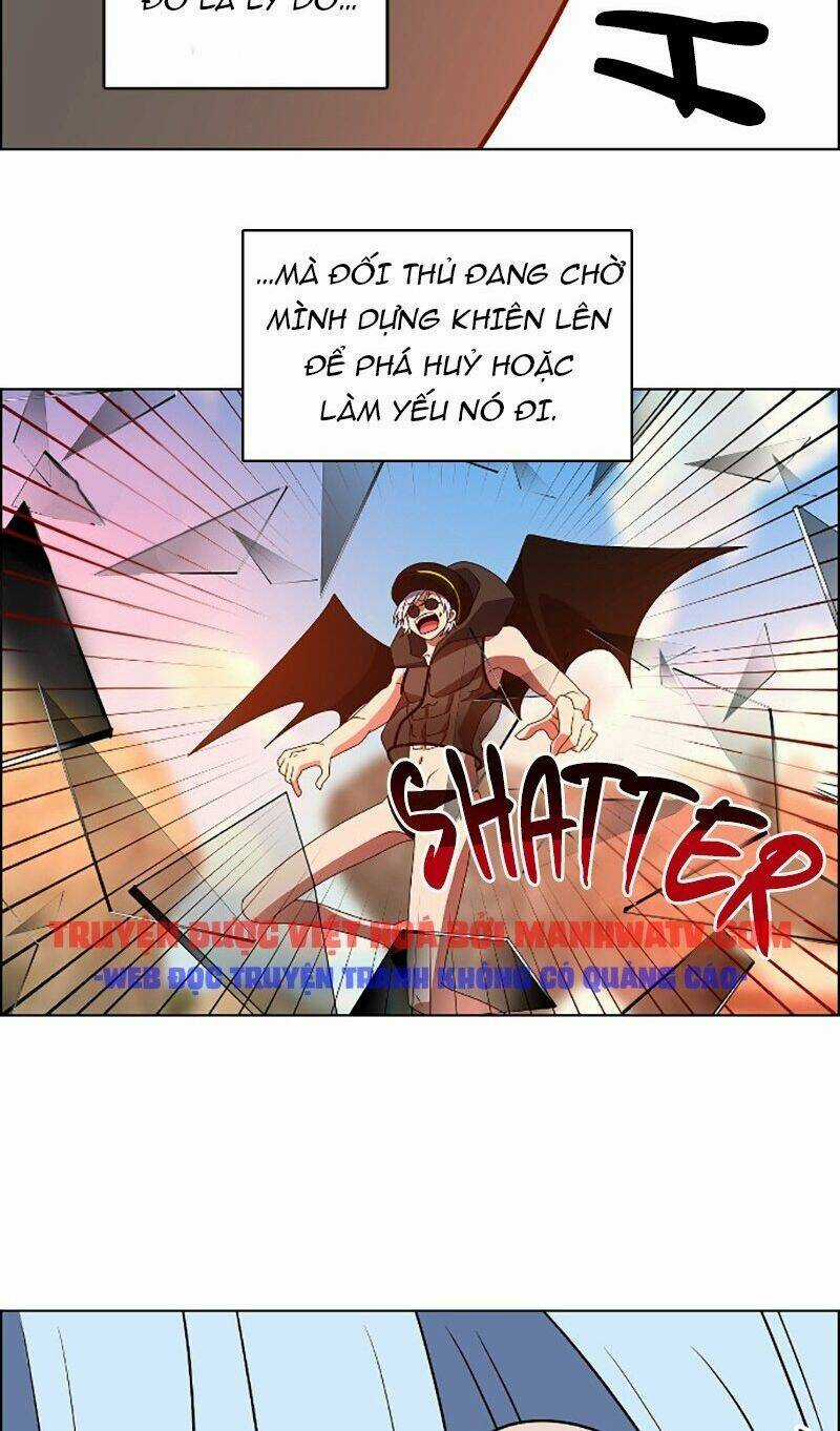 No Scope - Chapter 88 - Trang 9