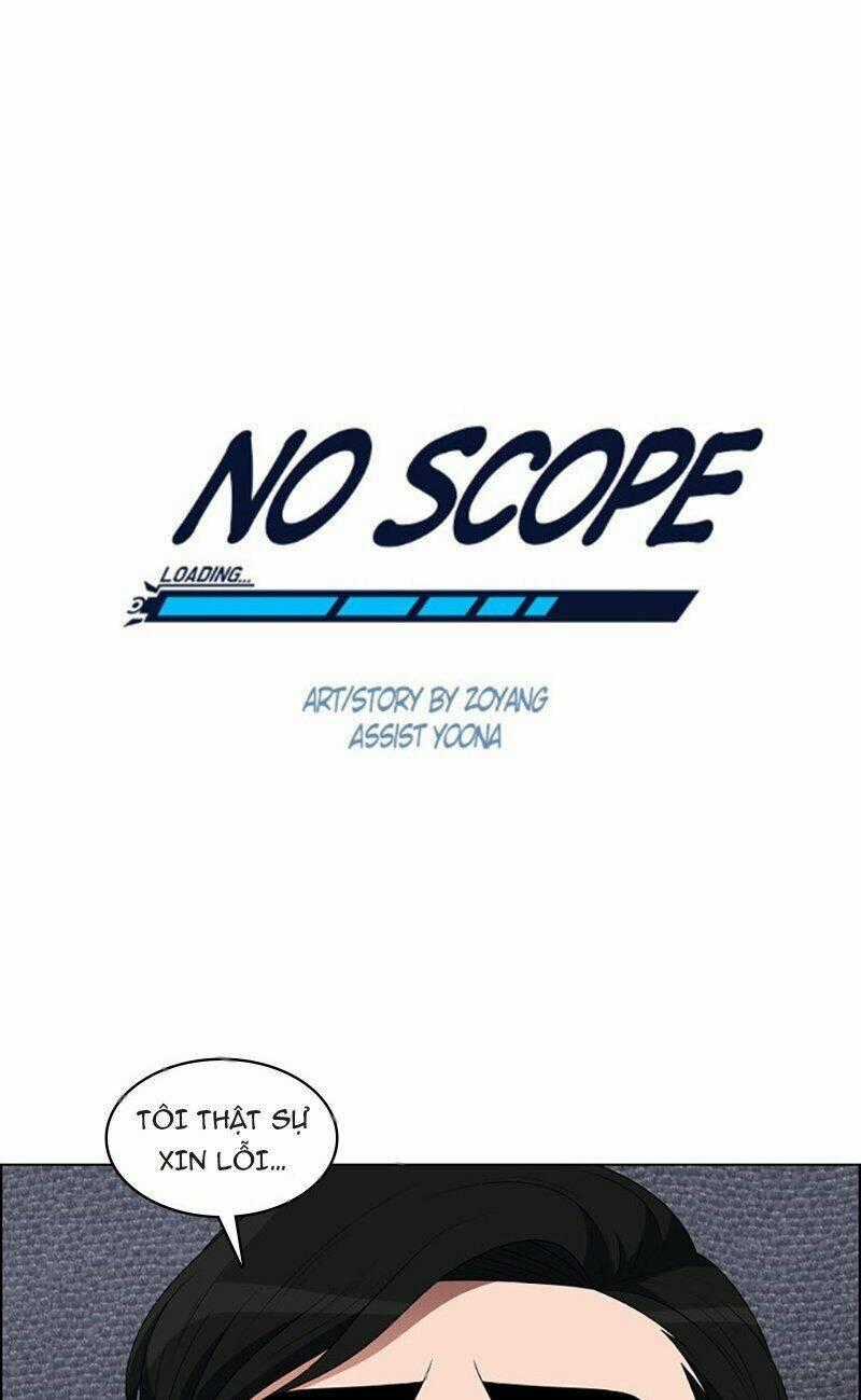 No Scope - Chapter 89 - Trang 2
