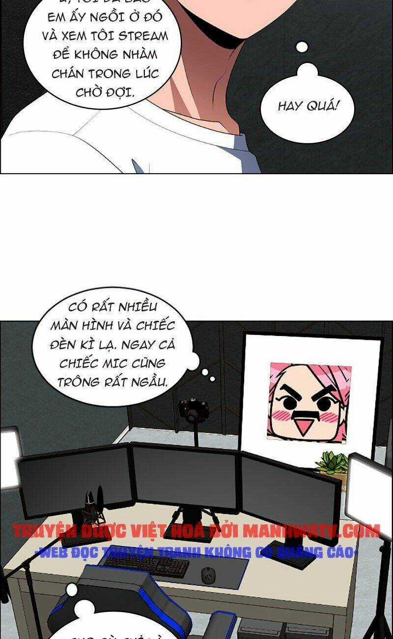 No Scope - Chapter 89 - Trang 11