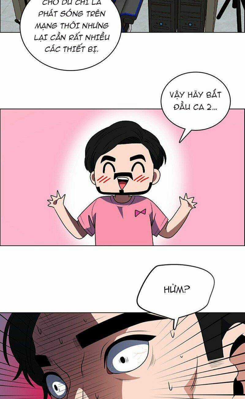 No Scope - Chapter 89 - Trang 12