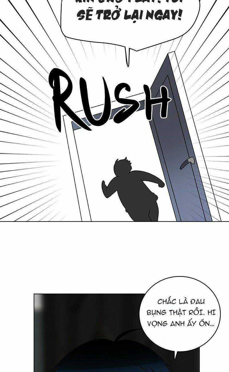 No Scope - Chapter 89 - Trang 15