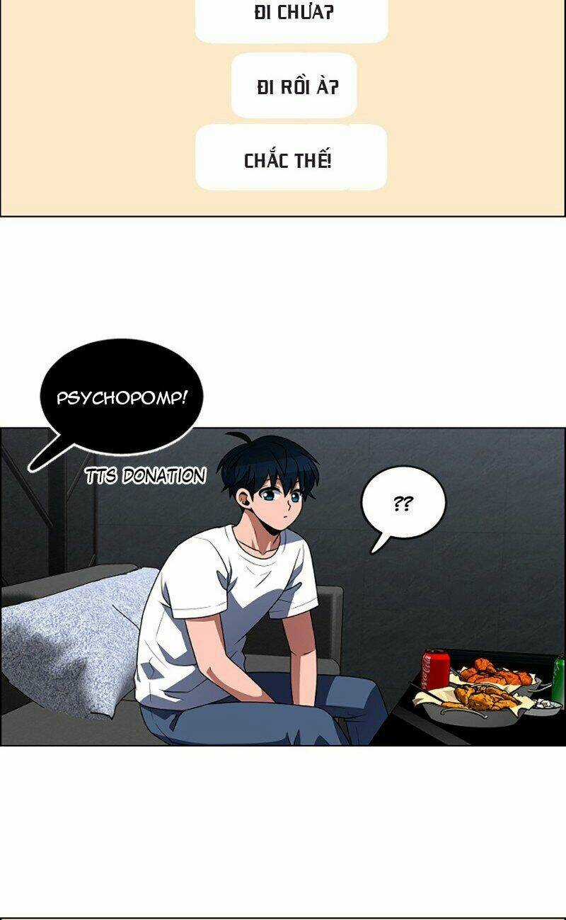 No Scope - Chapter 89 - Trang 17