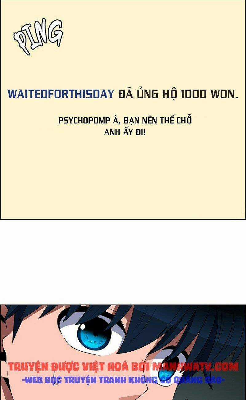 No Scope - Chapter 89 - Trang 18
