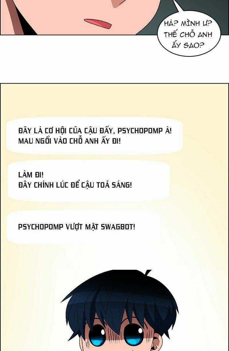 No Scope - Chapter 89 - Trang 19