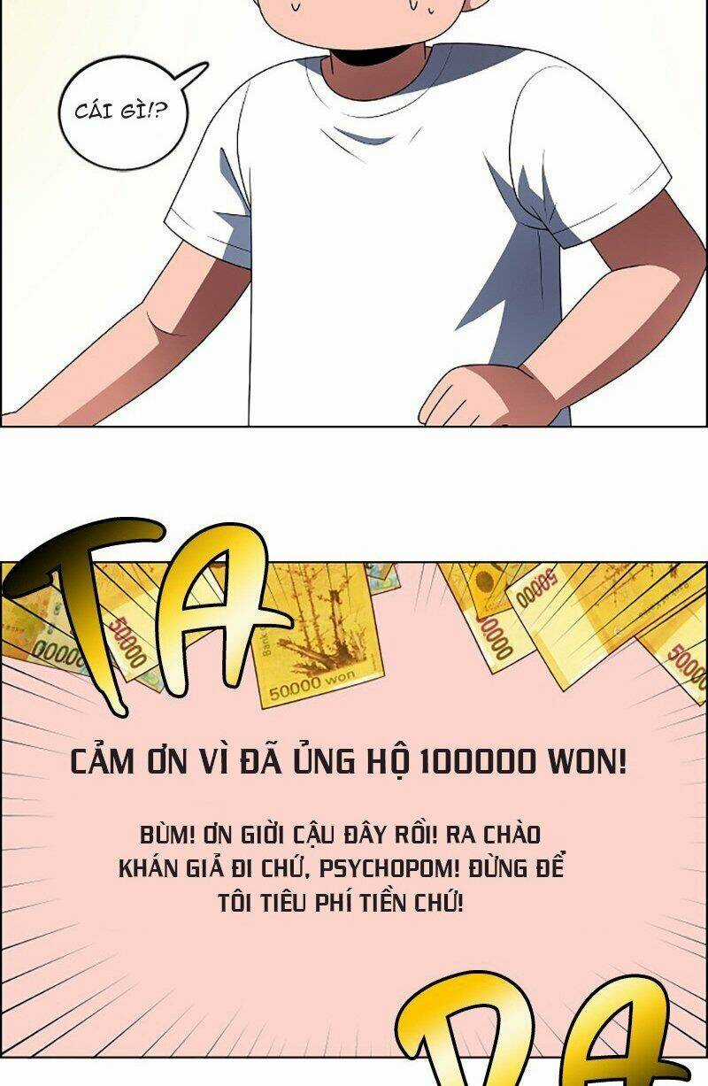 No Scope - Chapter 89 - Trang 20