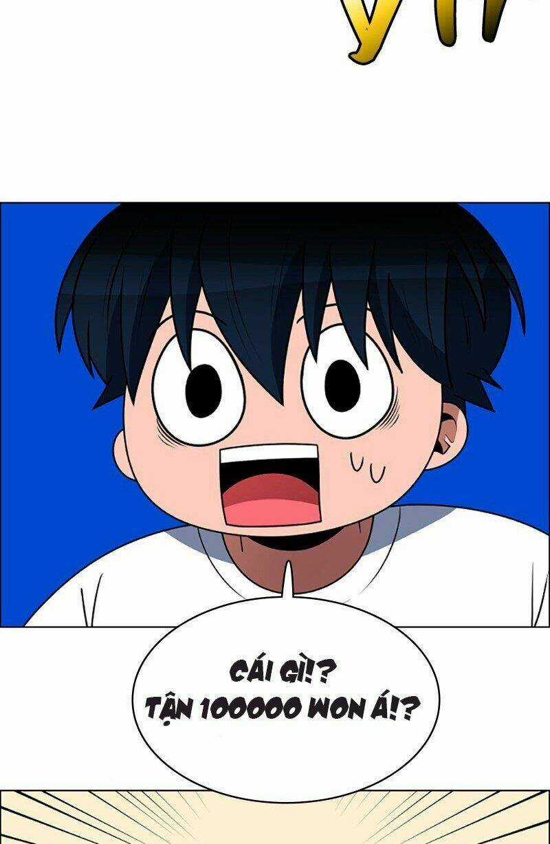 No Scope - Chapter 89 - Trang 21