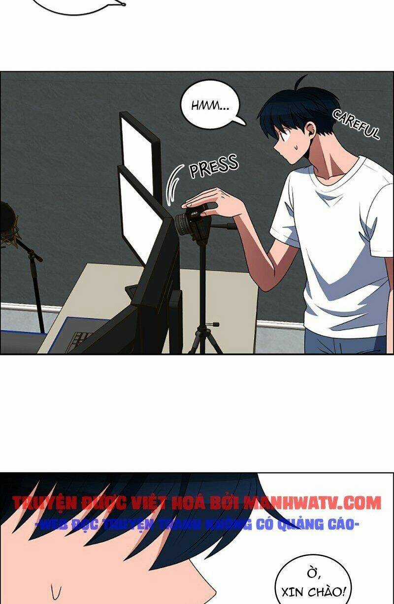 No Scope - Chapter 89 - Trang 24