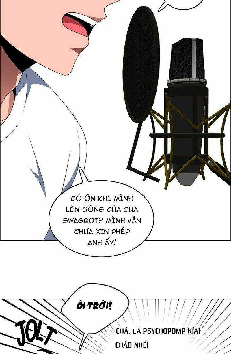 No Scope - Chapter 89 - Trang 25