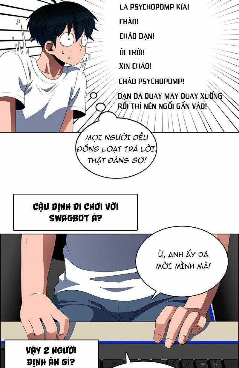 No Scope - Chapter 89 - Trang 26