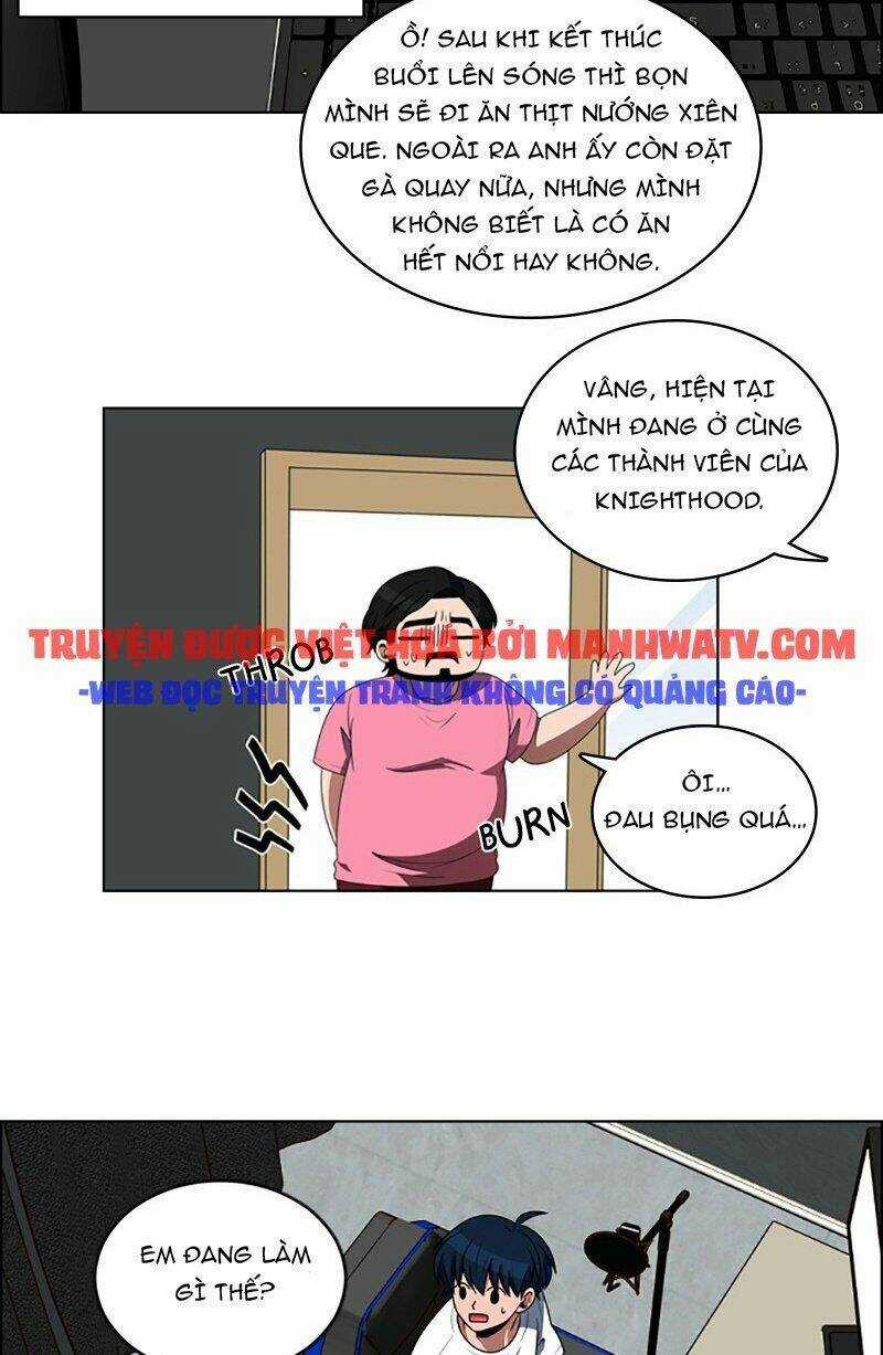 No Scope - Chapter 89 - Trang 27