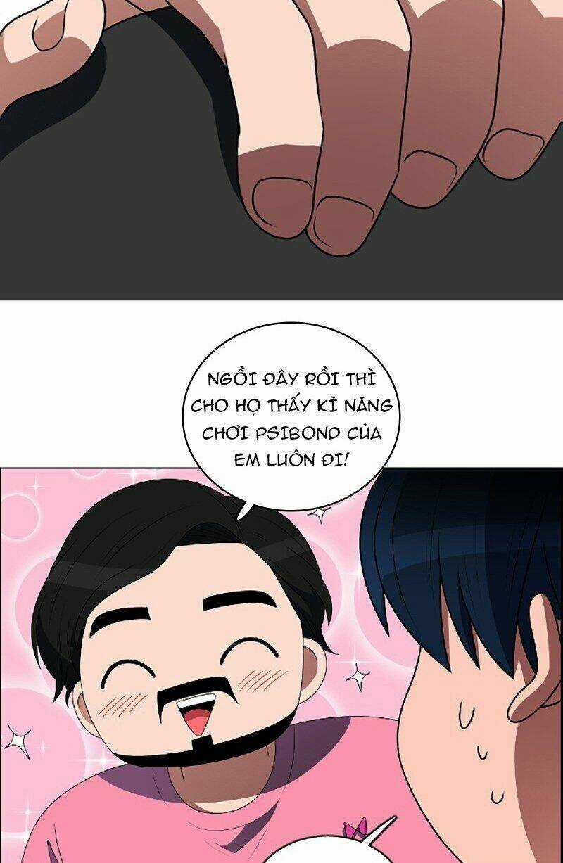 No Scope - Chapter 89 - Trang 30