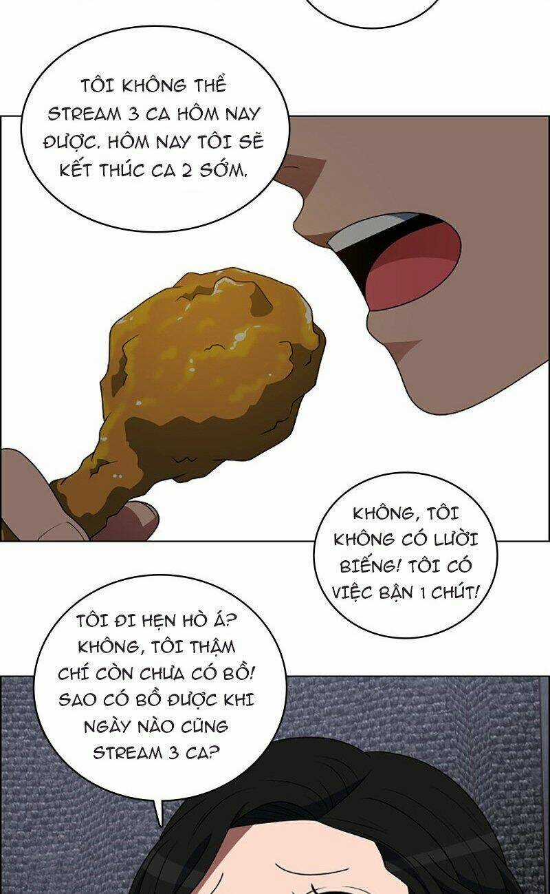 No Scope - Chapter 89 - Trang 4