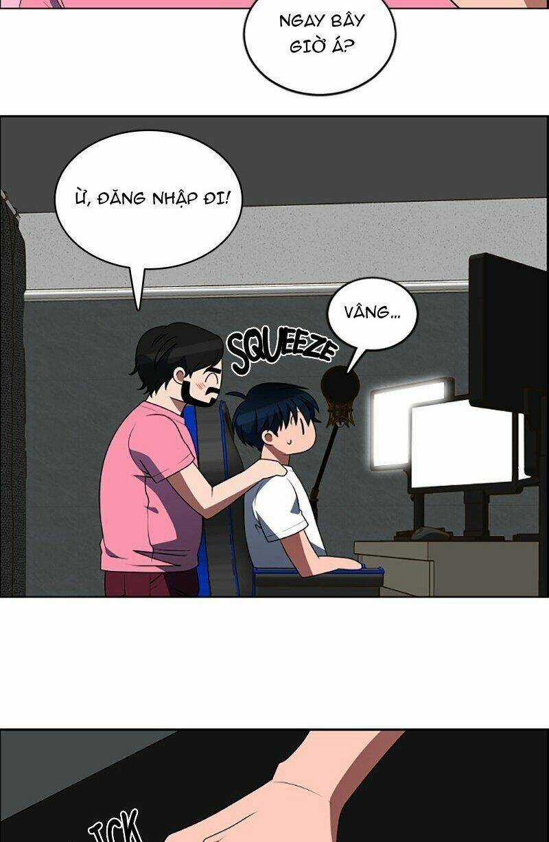 No Scope - Chapter 89 - Trang 31