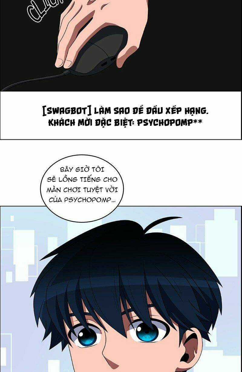 No Scope - Chapter 89 - Trang 32