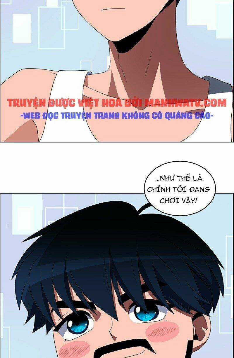 No Scope - Chapter 89 - Trang 33