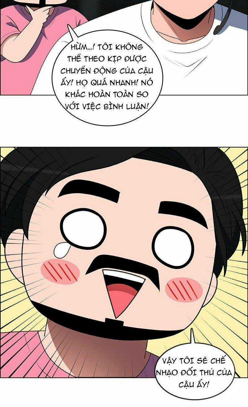 No Scope - Chapter 89 - Trang 38