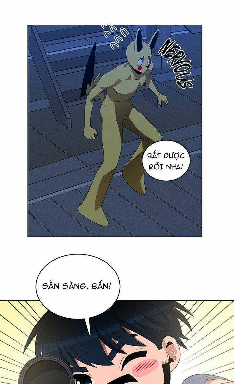 No Scope - Chapter 89 - Trang 39