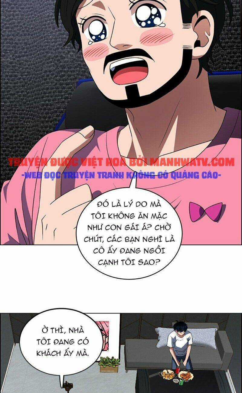 No Scope - Chapter 89 - Trang 5