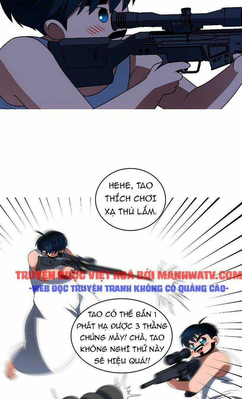 No Scope - Chapter 89 - Trang 41