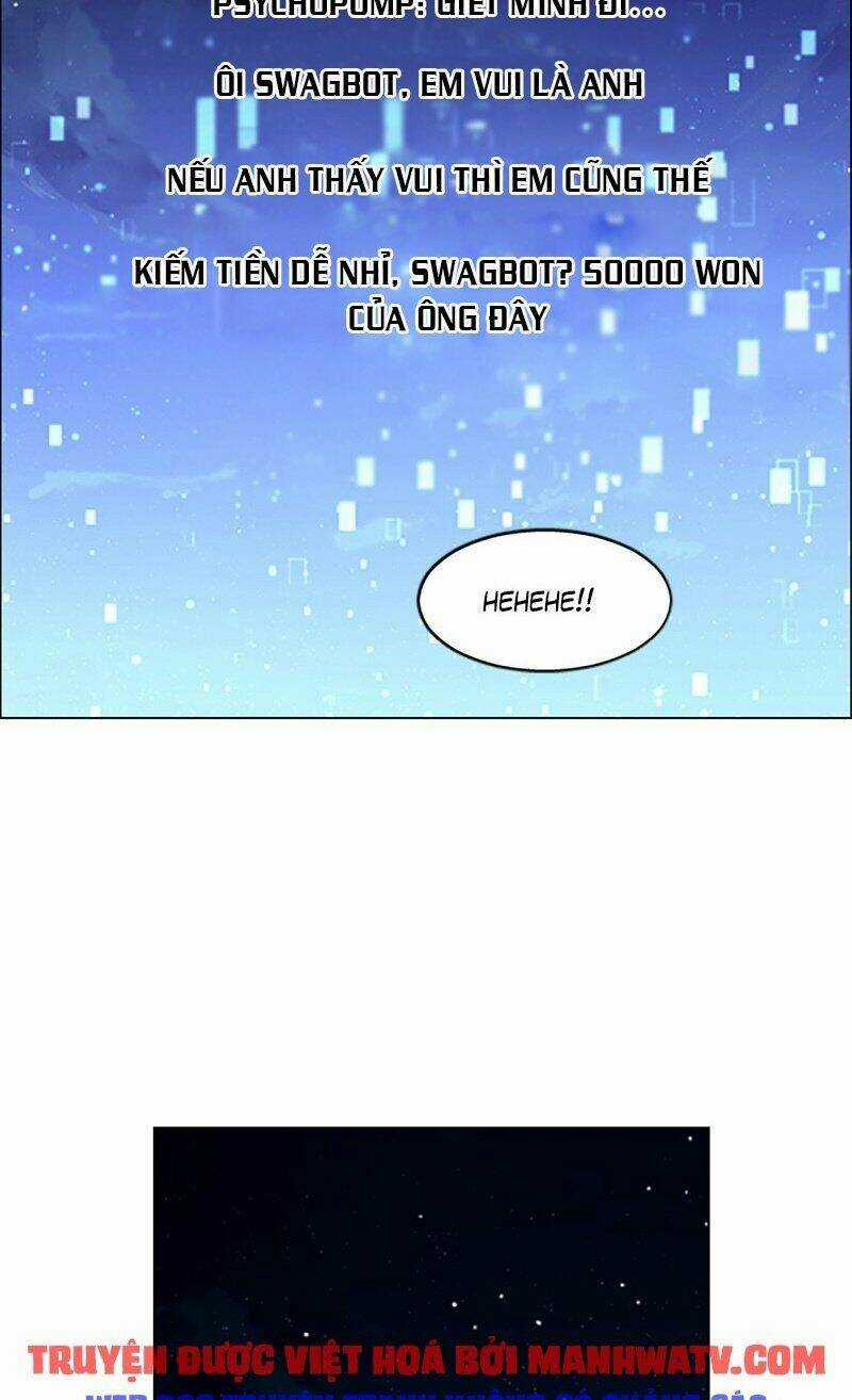 No Scope - Chapter 89 - Trang 44