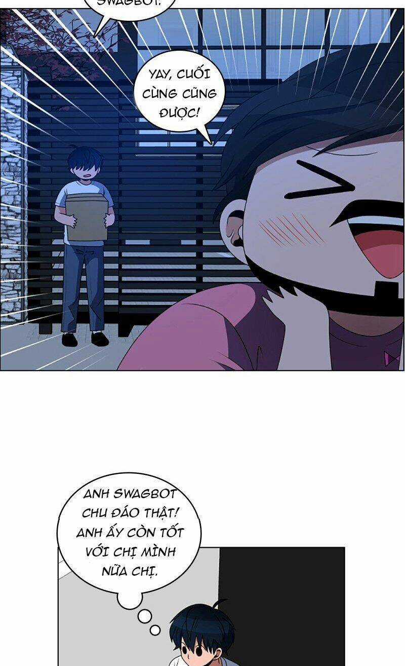 No Scope - Chapter 89 - Trang 48