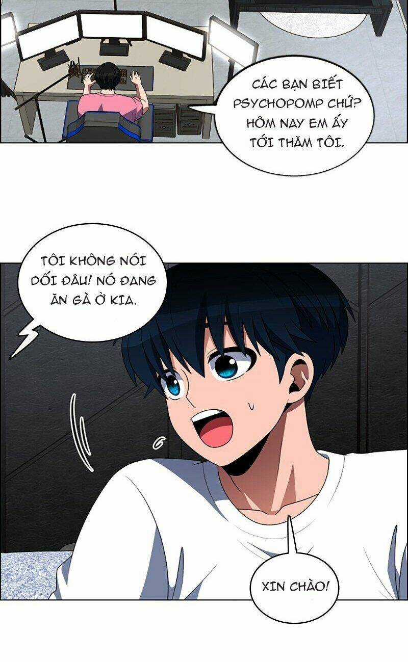 No Scope - Chapter 89 - Trang 6